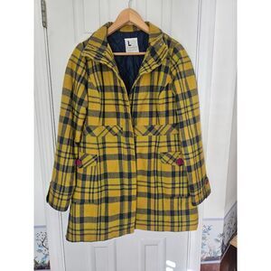 Xhilaration coat size Large